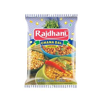Rajdhani Chana Dal